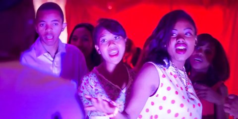 DIAN-HAY  -  Ampelasoa tsy lany  (gasy HD - malagasy)