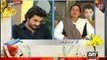Hamza Ali Abbasi Mother Tells That Which Ideal Bridal She Wants For Hamza