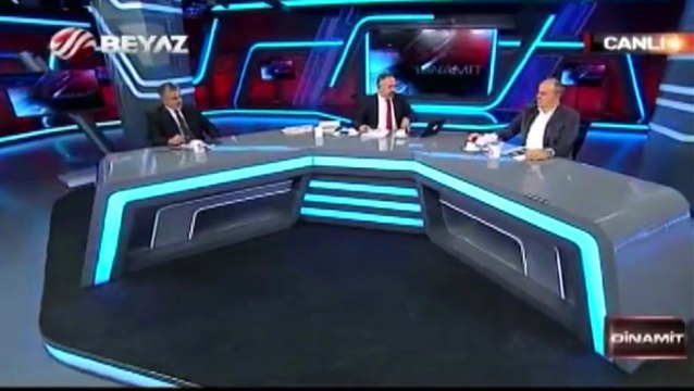 zeynel abidin kıymaz dinamit proramı azerbaycan gezisi