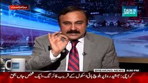 NewsEye ~ 19th January 2015 - Pakistani Talk Shows - Live Pak News