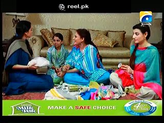 Aap Ki Kaneez Episode 17 19th Jan 2015