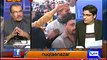 Nuqta-e-Nazar ~ 19th January 2015 - Pakistani Talk Shows - Live Pak News