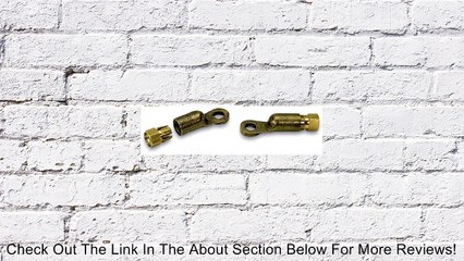 Moroso 74170 Battery Cable Terminal Review