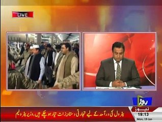 Analysis With Asif - 19th January 2015