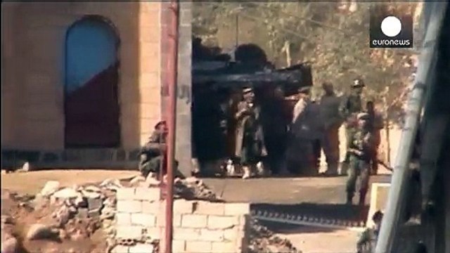 Yemen: è tregua ufficiale fra ribelli Houthi e forze presidenziali