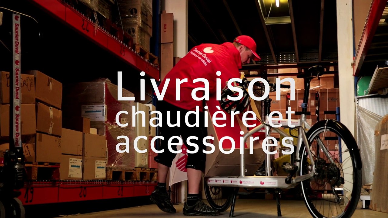 Offre speciale Paris - Saunier Duval - PROS -2015