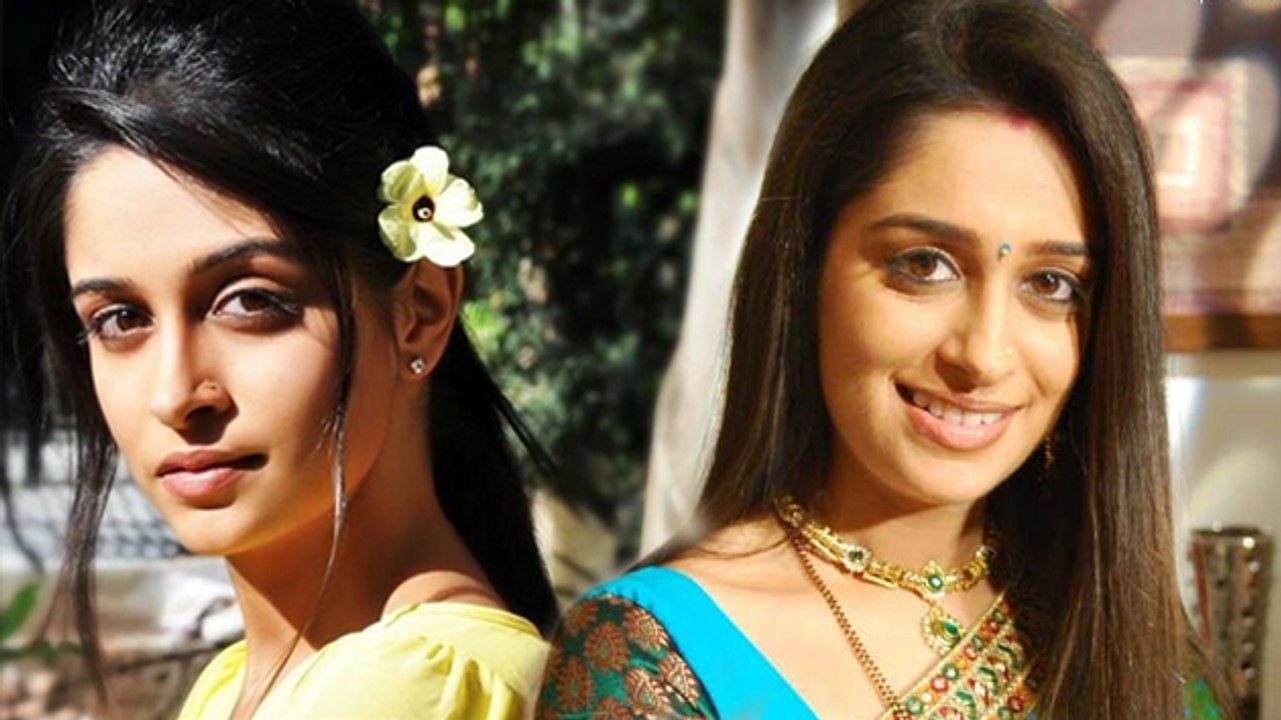 Deepika Samson Looks Beautiful Even Without Makeup