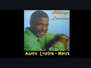 Alberic  Louison   Maeva