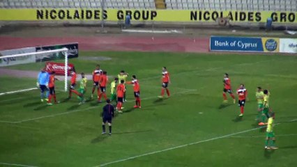 Η μεγάλη ευκαιρία του Καταλά