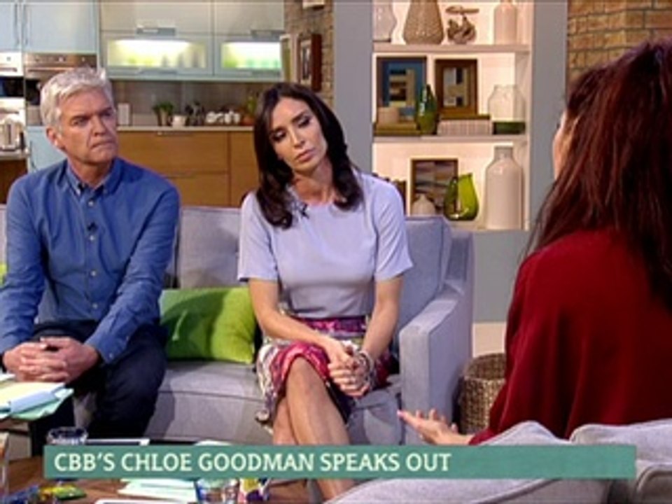 Chloe-This Morning