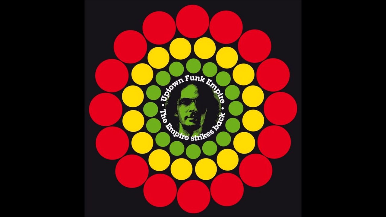 Uptown Funk Empire - Boogie