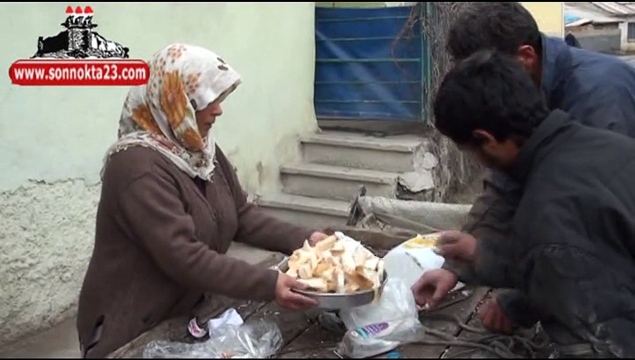 Mağdur Aile