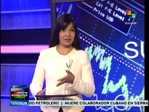 Banco Central de Suiza baja tipos de intereses