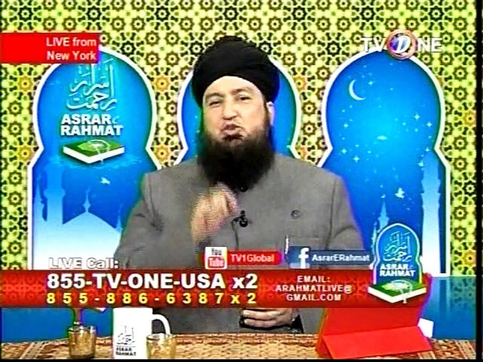 Mufti Muneer Ahmed _ charli hebdo attack and 'Print & Verbal Terrorism'