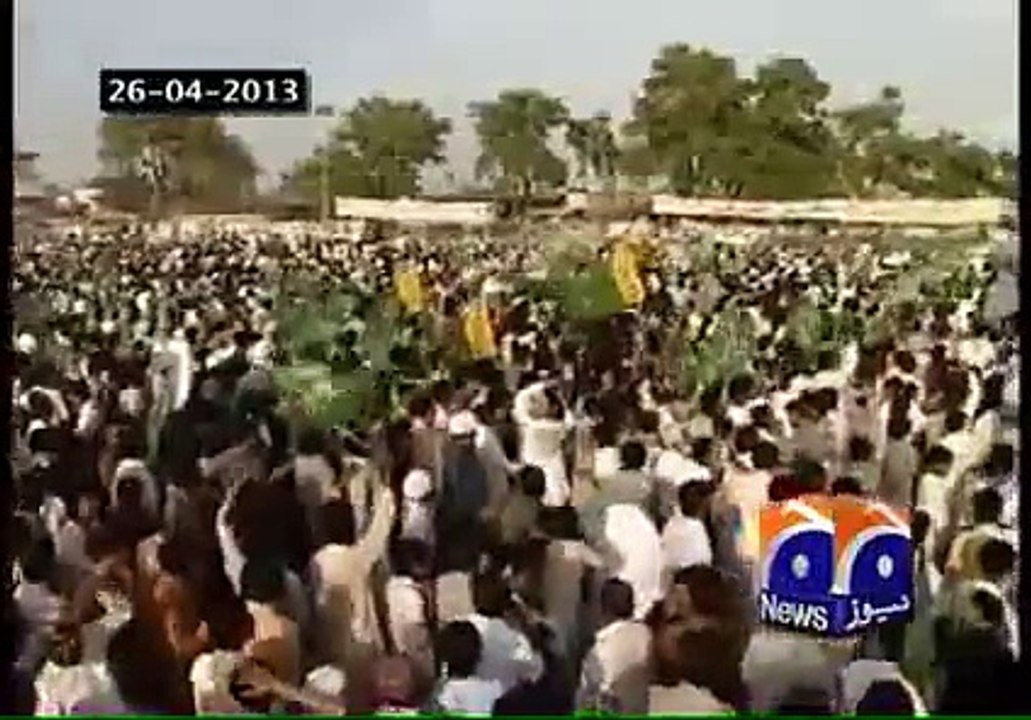 Geo News Report Blasts PMLN Govt On Petrol Crisis!