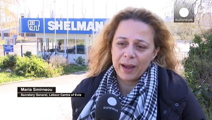 Stabilitásra vágyik Görögország