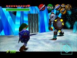 Legend of Zelda Ocarina of Time Master Quest - Part 23 - Ice Capades