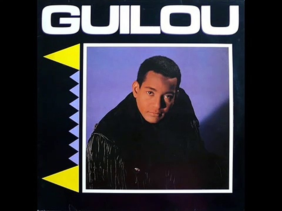 Guilou - Doudou oh