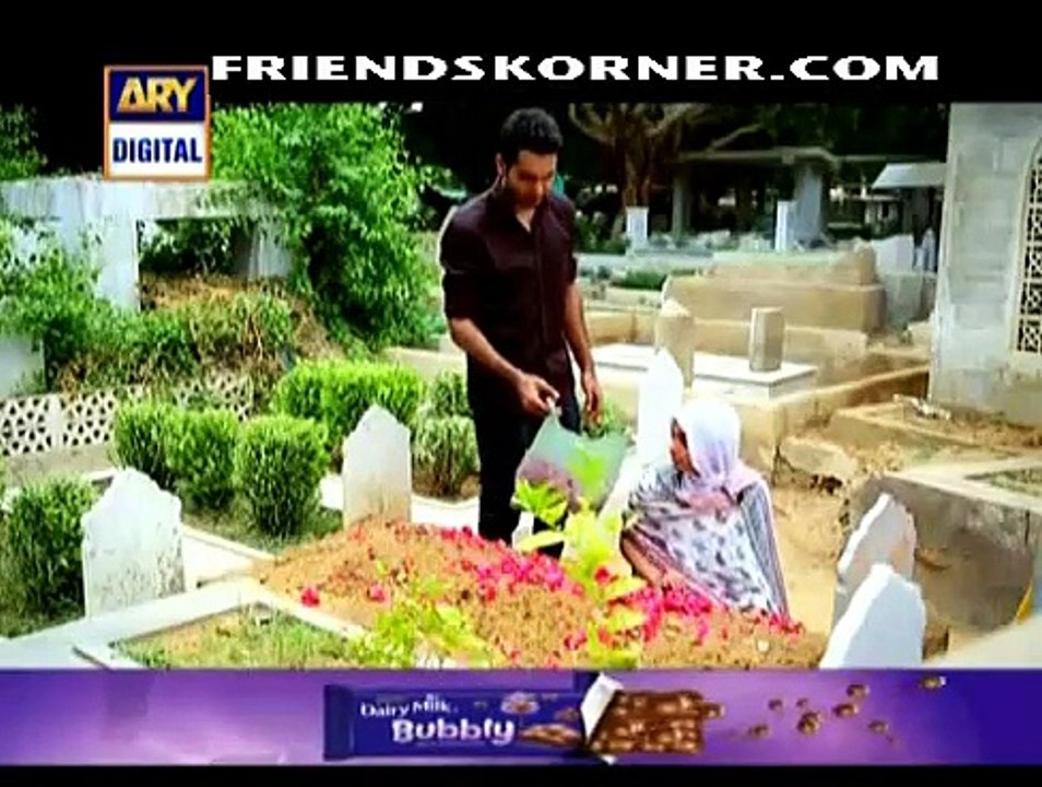 Khuda Na Karay Episode 14 on Ary Digital in High Quality 19th January 2015 - DramasOnline