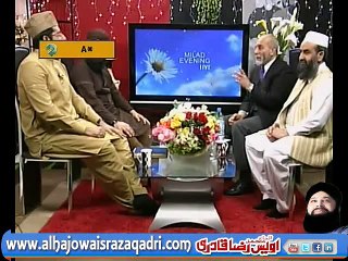 Warafana Laka Zikrak by Tasleem Sabri - Part 5