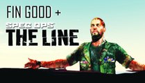 SpecOps : The Line - (PC) - Fin : GOOD 