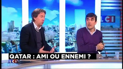 Le Qatar finance-t-il toujours l'Islamisme ?