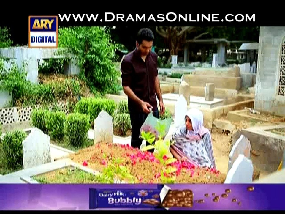 Khuda Na Karay Episode 14 on Ary Digital in High Quality 19th January 2015  Full Part