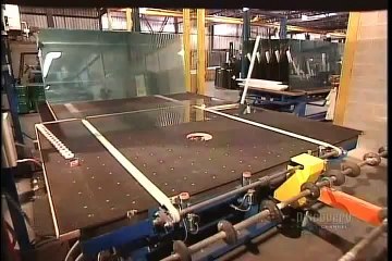 Mirrors Manufacturing