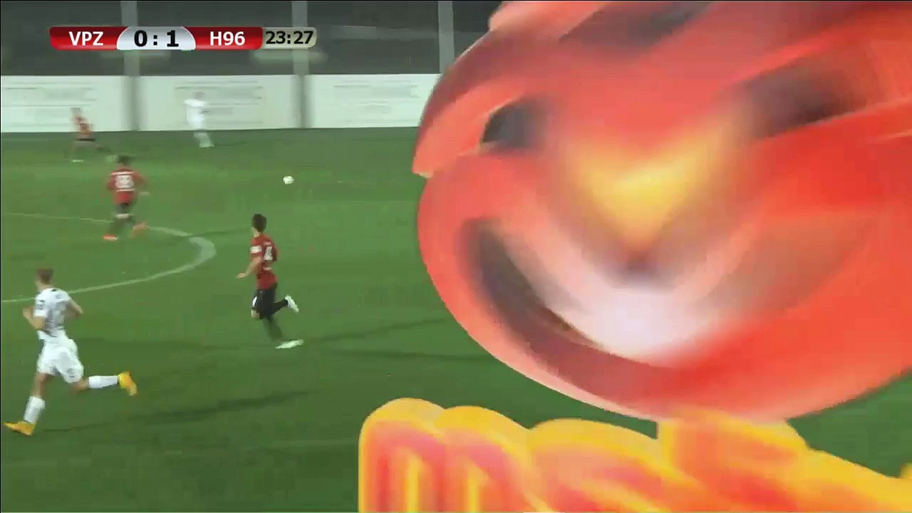 VIKTORIA PLZEN vs. HANNOVER 96 | WINTER LEAGUE 2015 | Belek, Turkey (REPLAY)