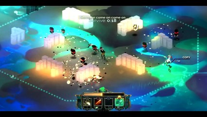 Let's Play: Transistor - Part 15