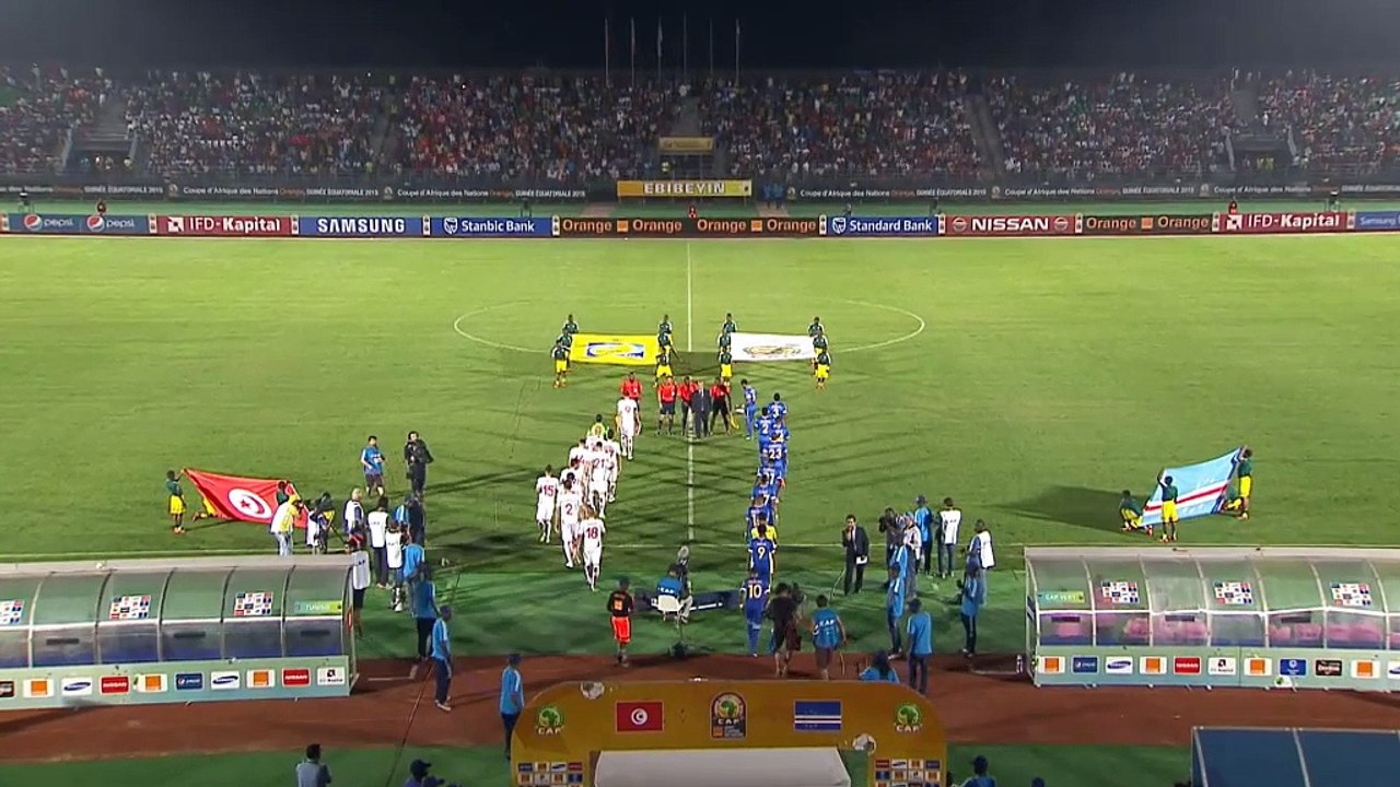 Afrika Cup: Elfer rettet starkes Kap Verde