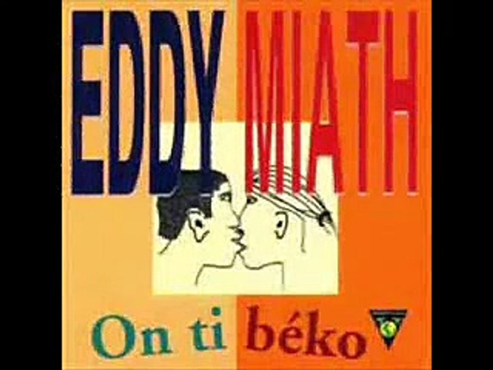 Eddy Miath - On Ti Béko