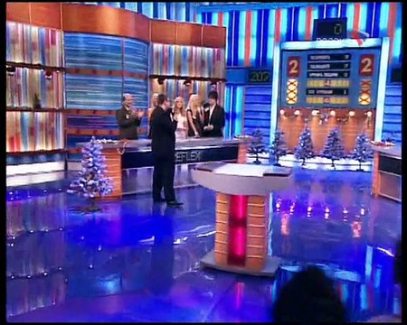 staroetv.su/ Сто к одному (Россия, 13.01.2008) «Reflex» – «A’Studio»