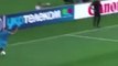 Wesley Sneijder mostrou toda a sua técnica com esse golaço