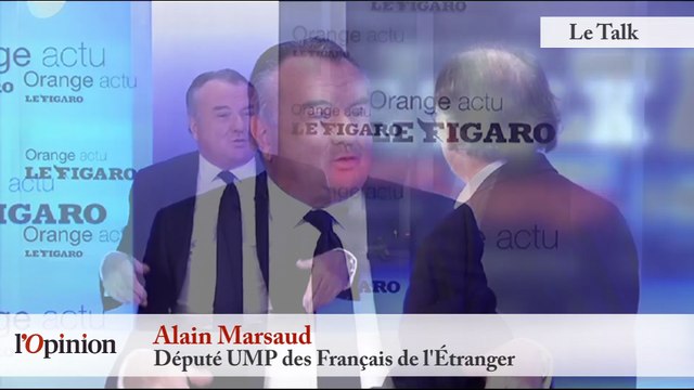 TextO’ : Jean-Christophe Cambadélis : l'amateurisme de François Hollande, c'est derrière nous !