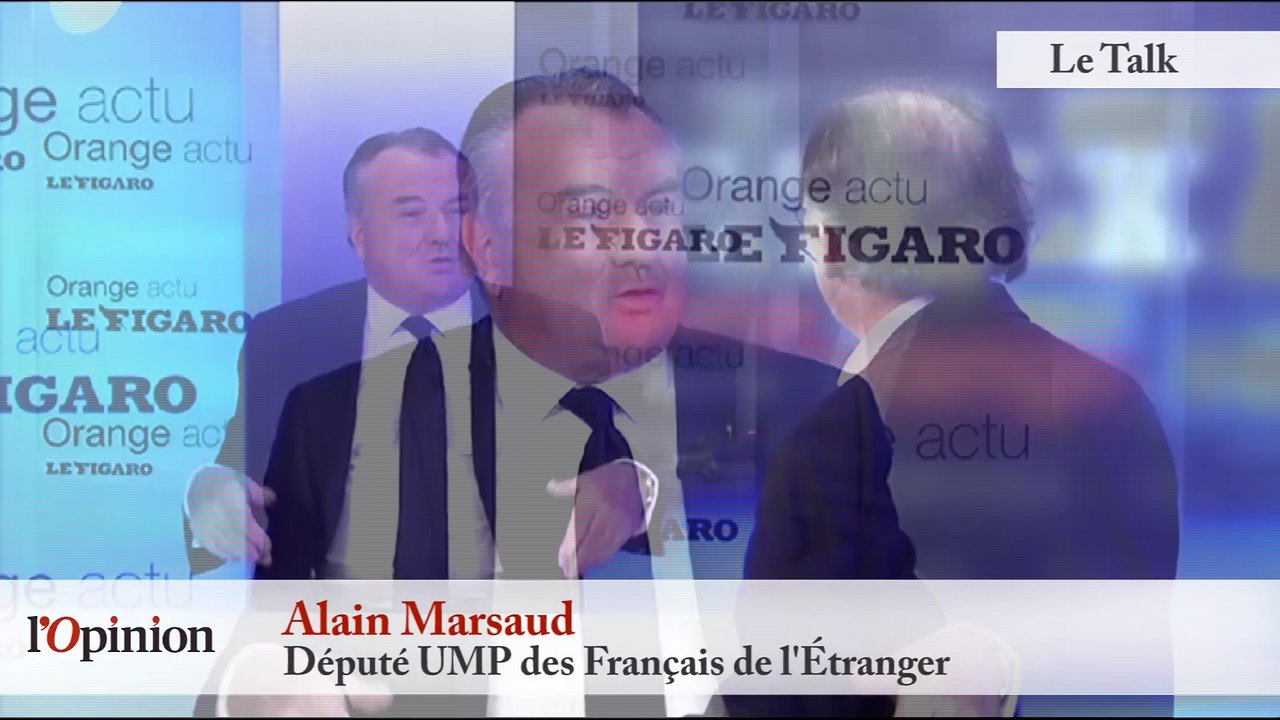 TextO’ : Jean-Christophe Cambadélis : "l'amateurisme de François Hollande, c'est derrière nous !"