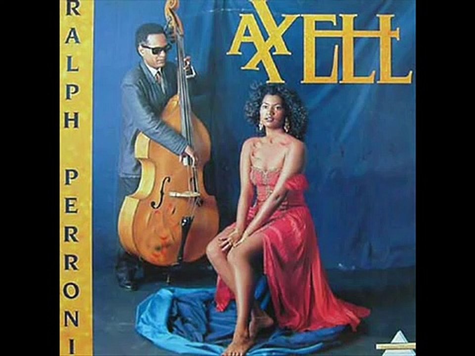 Axell - Grace