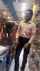 DUPLICATE VOICE OF BOLLYWOOD HEROS