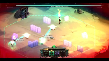 Let's Play: Transistor - Part 17