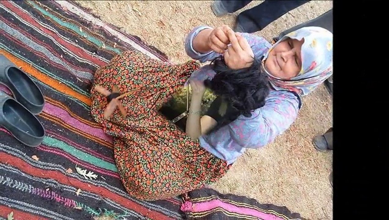 NESLİHAN BALTACI UZUN HAVA  ..BEN BENDE DEGİLEM BU GÜN..SİVASIN YOLLARINA