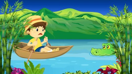 Popüler İngilizce Çocuk Şarkıları