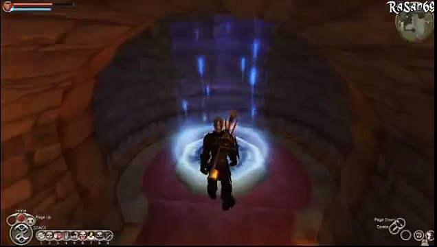 Fable - The Lost Chapters walkthrough part 17