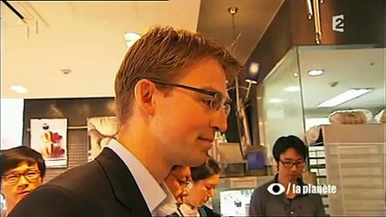 l_Empire Samsung - Un Oeil sur la Planete