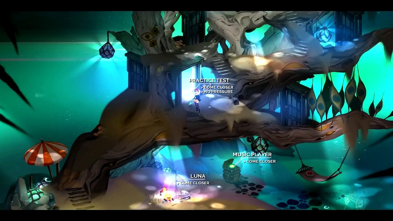 Let's Play: Transistor - Part 8