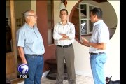 Vecinos de San Ramón desaprueban acuerdo entre alcaldes y Gobierno