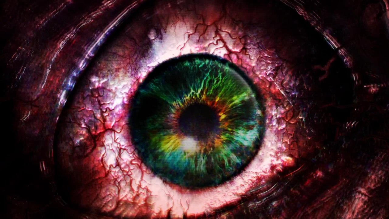 Resident Evil Revelations 2 - First Trailer (2015) [EN] HD+