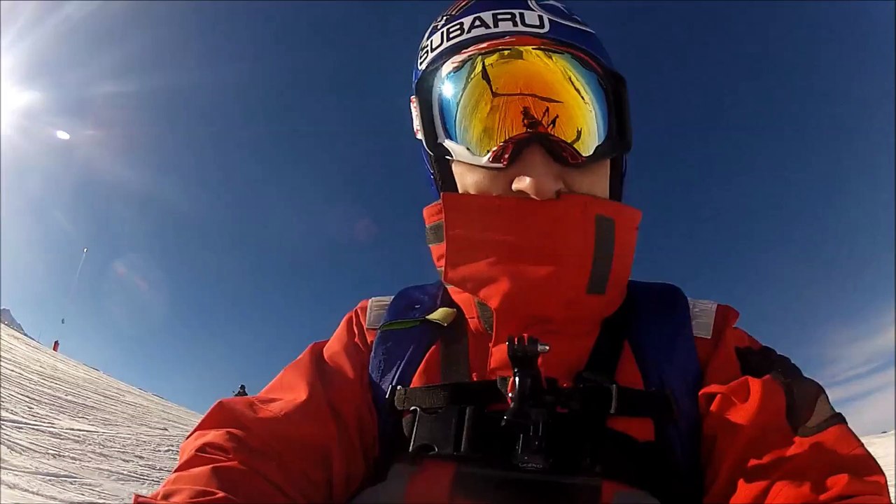 les arcs 2015