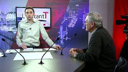 L'instant T de Tébésud du 19 janvier 2015