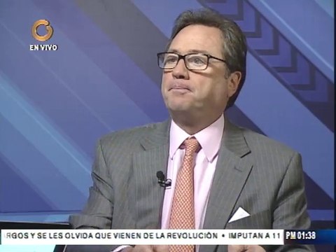 Fedecámaras espera anuncios económicos que suavicen los problemas