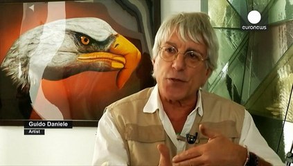 Протяни руку животным!